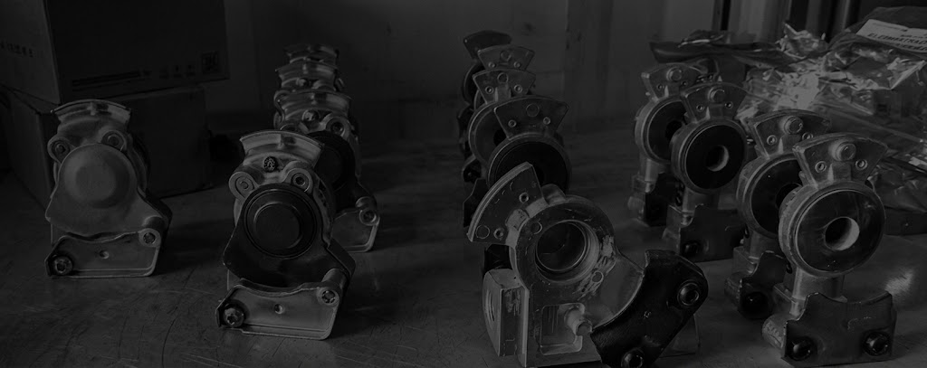 Durham Automotriz Taller y Componentes Industriales